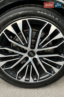 Седан Audi A6 2016 в 