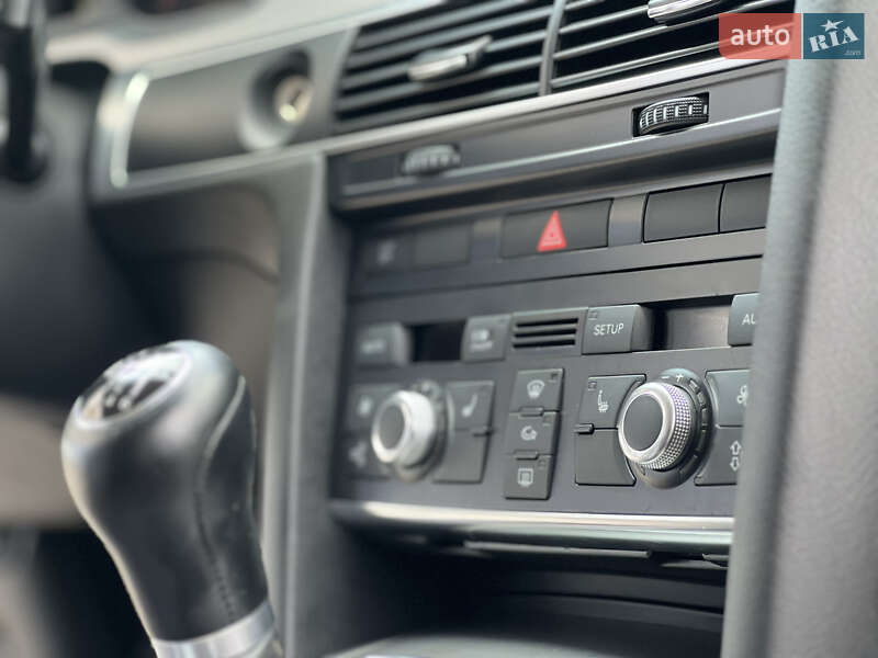 Універсал Audi A6 2008 в Рівному