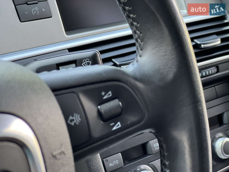 Універсал Audi A6 2008 в Рівному