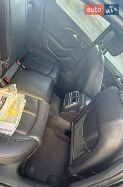 Седан Audi A6 2013 в 