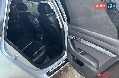 Универсал Audi A6 2008 в 