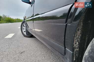Универсал Audi A6 1997 в 