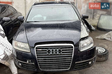 Универсал Audi A6 2005 в Хмельницком