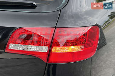 Универсал Audi A6 2009 в 