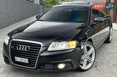 Универсал Audi A6 2009 в 