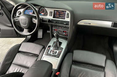 Универсал Audi A6 2009 в 