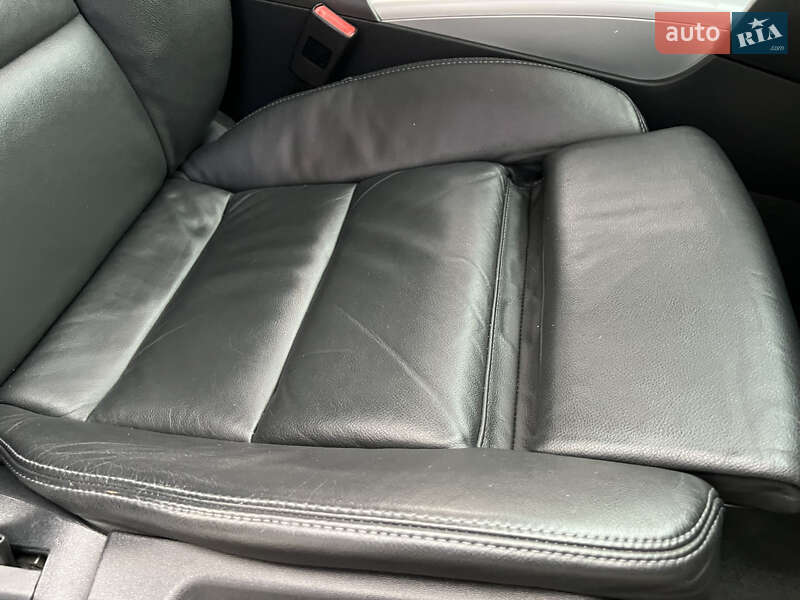 Универсал Audi A6 2009 в Луцке