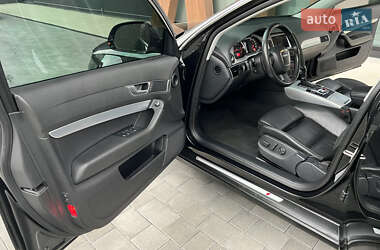 Универсал Audi A6 2009 в 