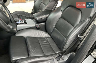 Универсал Audi A6 2009 в 