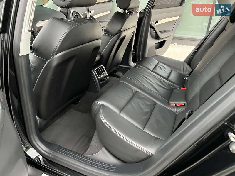 Универсал Audi A6 2009 в Луцке