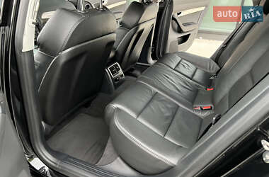 Универсал Audi A6 2009 в 