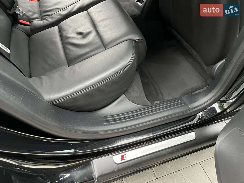 Универсал Audi A6 2009 в Луцке
