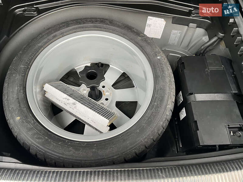 Универсал Audi A6 2009 в Луцке