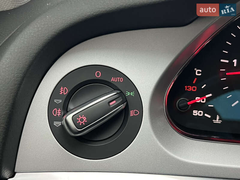Универсал Audi A6 2009 в Луцке