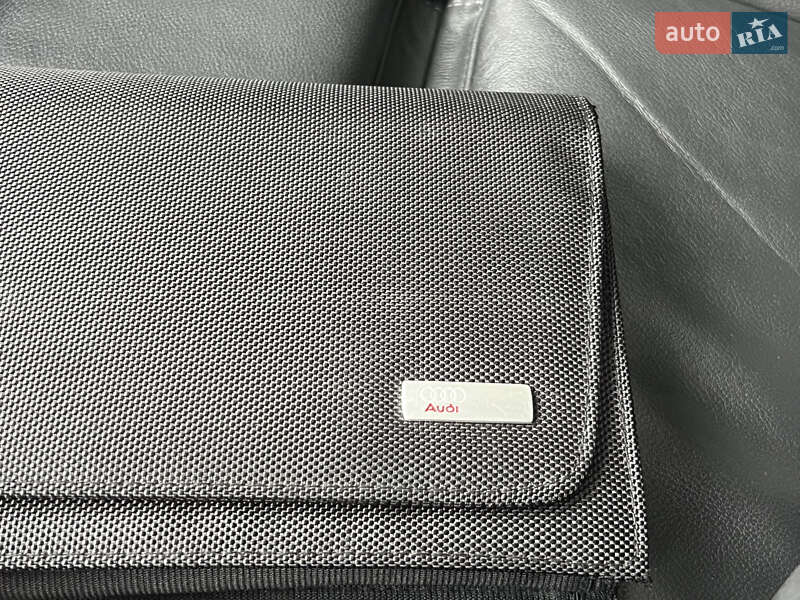 Универсал Audi A6 2009 в Луцке
