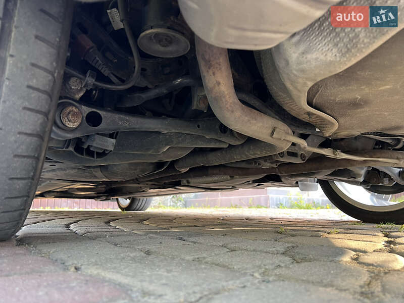Универсал Audi A6 2009 в Луцке