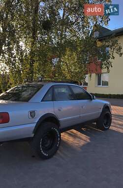 Седан Audi A6 1996 в 