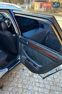 Універсал Audi A6 2001 в 