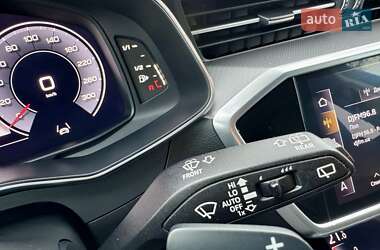 Універсал Audi A6 2018 в 