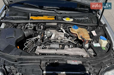 Седан Audi A6 2004 в 