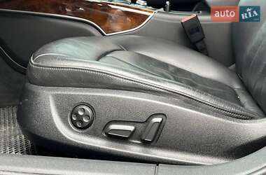 Седан Audi A6 2013 в 