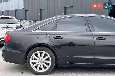 Седан Audi A6 2013 в 