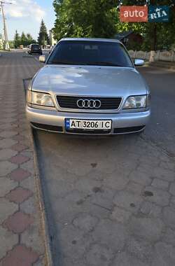 Седан Audi A6 1996 в Зарічному