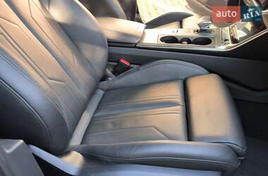 Универсал Audi A6 2018 в 