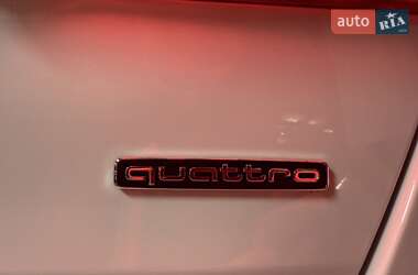 Седан Audi A6 2018 в 