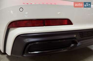 Седан Audi A6 2018 в 
