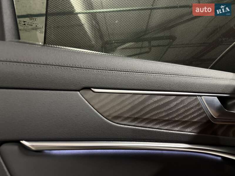 Седан Audi A6 2018 в Киеве