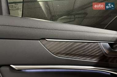 Седан Audi A6 2018 в 