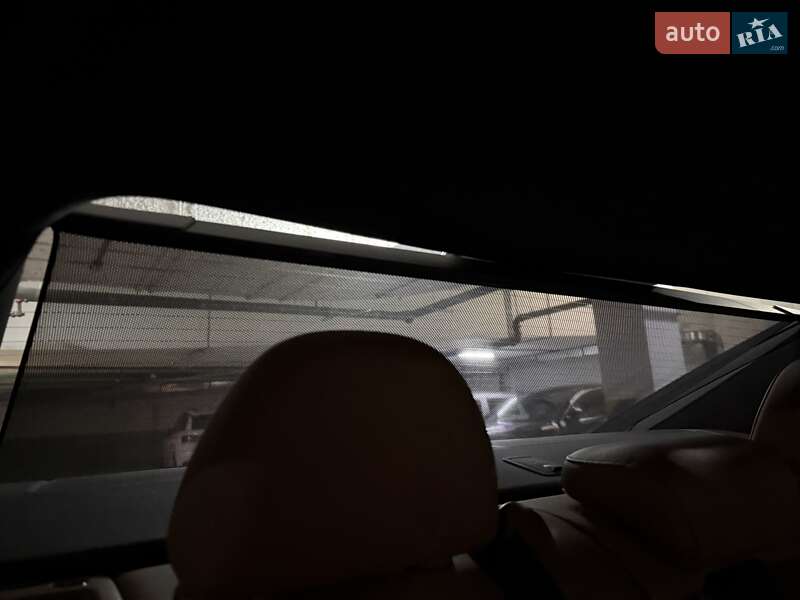 Седан Audi A6 2018 в Киеве