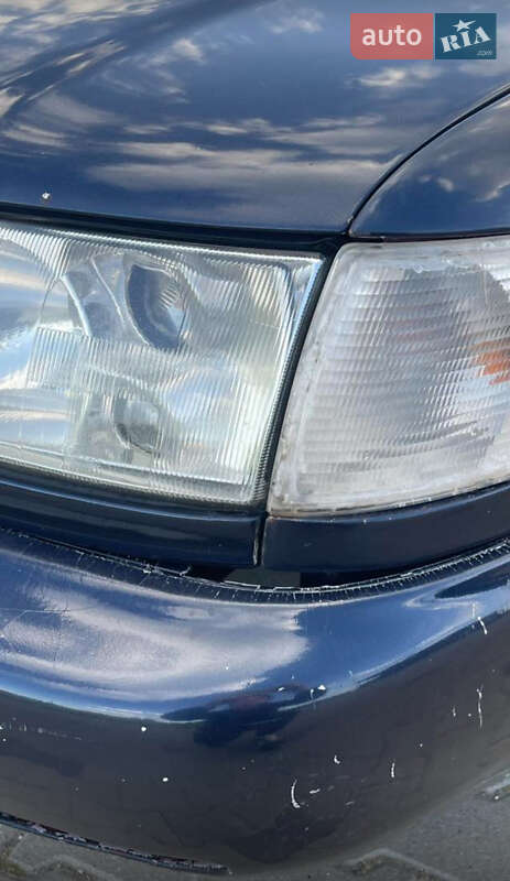 Седан Audi A6 1997 в Яворове