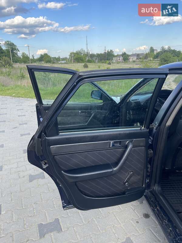 Седан Audi A6 1997 в Яворове