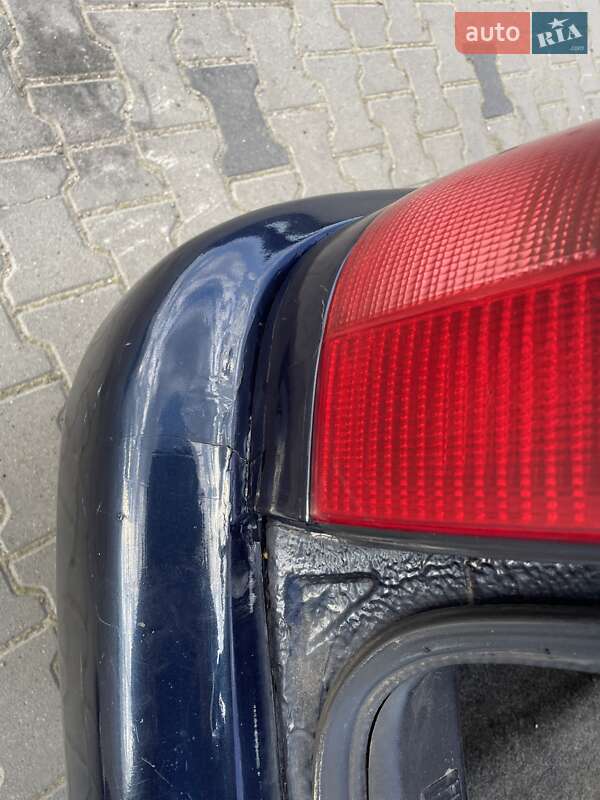 Седан Audi A6 1997 в Яворове