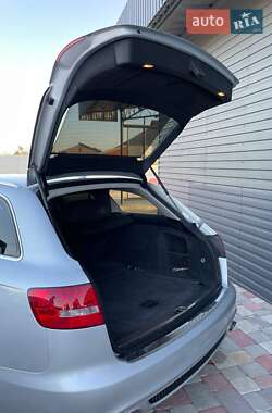 Универсал Audi A6 2009 в 