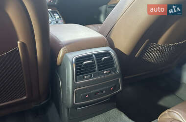 Седан Audi A6 2014 в 