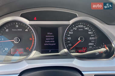 Универсал Audi A6 2009 в Киеве