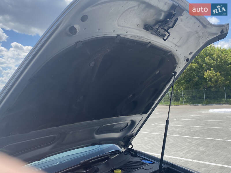 Универсал Audi A6 2009 в Киеве