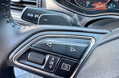 Универсал Audi A6 2011 в 