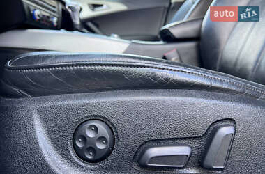 Универсал Audi A6 2011 в 