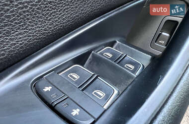 Универсал Audi A6 2011 в 