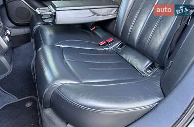 Универсал Audi A6 2011 в 