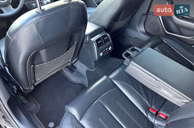 Универсал Audi A6 2011 в 