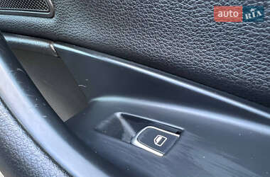 Универсал Audi A6 2011 в 
