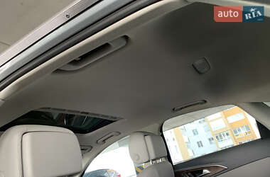 Седан Audi A6 2014 в 