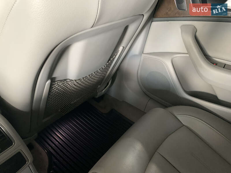 Седан Audi A6 2014 в Харкові