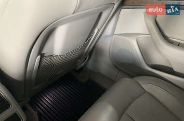 Седан Audi A6 2014 в 