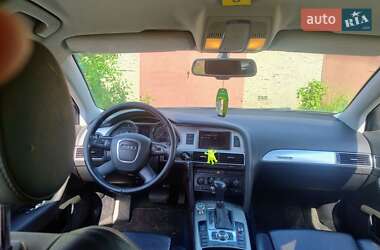 Универсал Audi A6 2008 в 